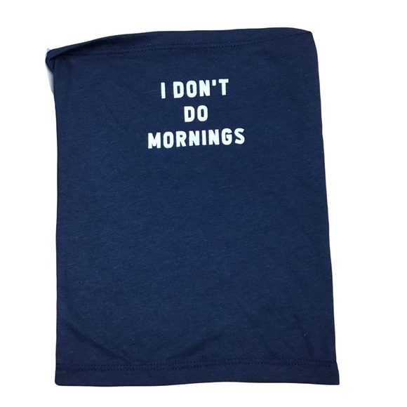 3 pack Nordstrom sub-urban riot gaiter face mask MSRP $28 - Picture 4 of 5